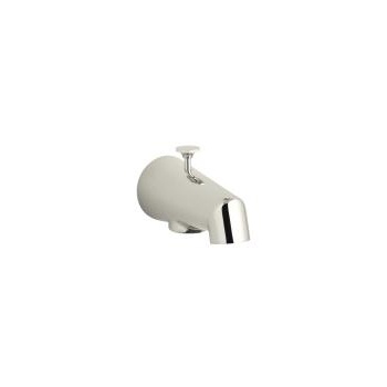 Kohler 6855-SN Standard 4-7/8 Diverter Bath Spout 1