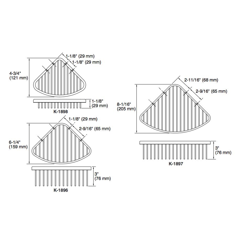 https://www.homecomfortcentre.com/web/image/product.image/25348/image_1024/Kohler%201897-AF%20Large%20Shower%20Basket%202?unique=f32cdb6