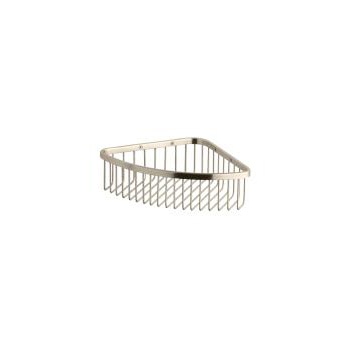 Kohler 1897-BV Large Shower Basket 1