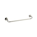 Kohler 72568-SN Artifacts 24 Towel Bar 1