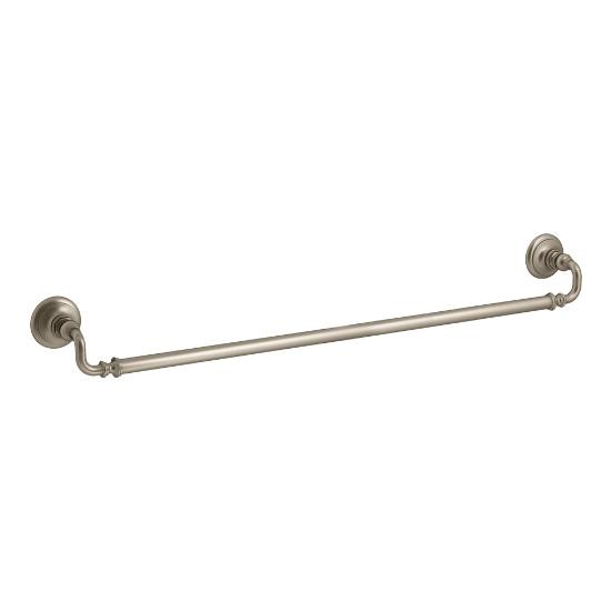 Kohler 72569-BV Artifacts 30 Towel Bar 1