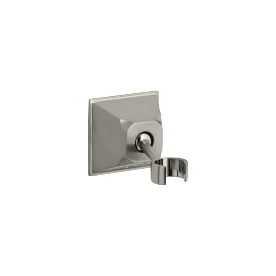 Kohler 422-BN Memoirs Adjustable Wall-Mount Bracket 1