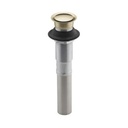 Kohler 7124-AF Pop-Up Clicker Drain Without Overflow 1