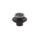 Kohler 9135-BN Round Design Tile-In Shower Drain 1