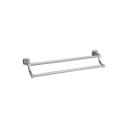 Kohler 16253-BN Margaux 24 Double Towel Bar 1