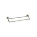 Kohler 16253-BV Margaux 24 Double Towel Bar 1