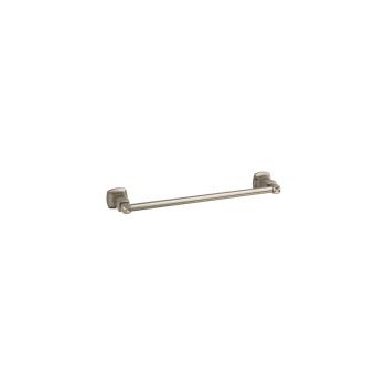 Kohler 16250-BV Margaux 18 Towel Bar 1