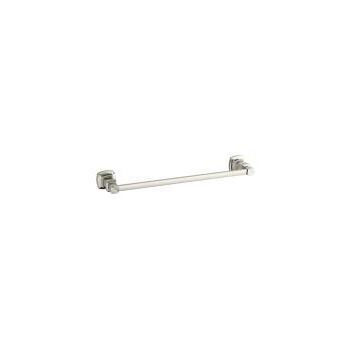 Kohler 16250-SN Margaux 18 Towel Bar 1