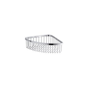 Kohler 1897-S Large Shower Basket 1