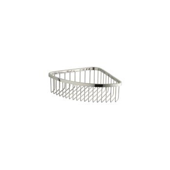 Kohler 1897-SN Large Shower Basket 1