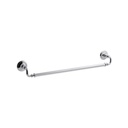 Kohler 72568-CP Artifacts 24 Towel Bar 1