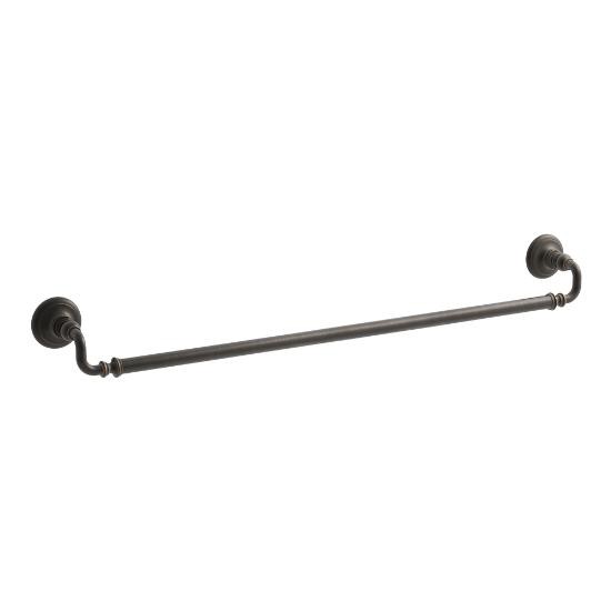 Kohler 72569-2BZ Artifacts 30 Towel Bar 1