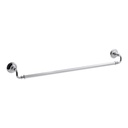 Kohler 72569-CP Artifacts 30 Towel Bar 1