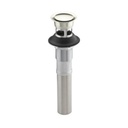 Kohler 7124-A-SN Pop-Up Clicker Drain 1