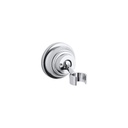 Kohler 10599-CP Bancroft Wall-Mount Handshower Holder 1