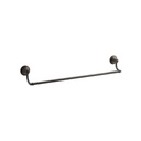 Kohler 11411-2BZ Bancroft 24 Towel Bar 1