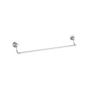 Kohler 11411-CP Bancroft 24 Towel Bar 1