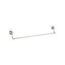 Kohler 11411-SN Bancroft 24 Towel Bar 1