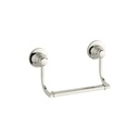 Kohler 11416-SN Bancroft Hand Towel Holder 1