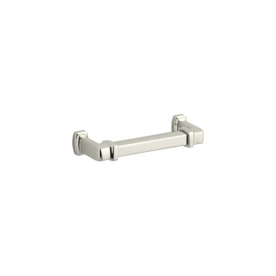 Kohler 11426-SN Bancroft Drawer Pull 1