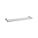 Kohler 14375-CP Purist Double Towel Bar 1