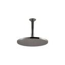 Kohler 13689-TT Contemporary Round 10 Rainhead With Katalyst Air-Induction Spray 2.5 Gpm 1