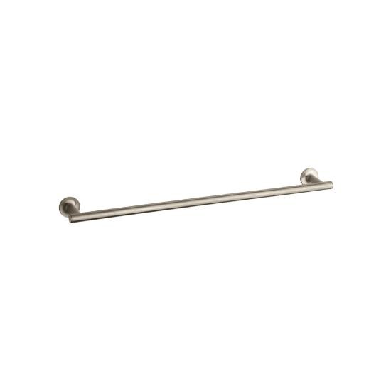 Kohler 14436-BV Purist 24 Towel Bar 1