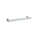 Kohler 14440-BV Purist Glass Shelf 1