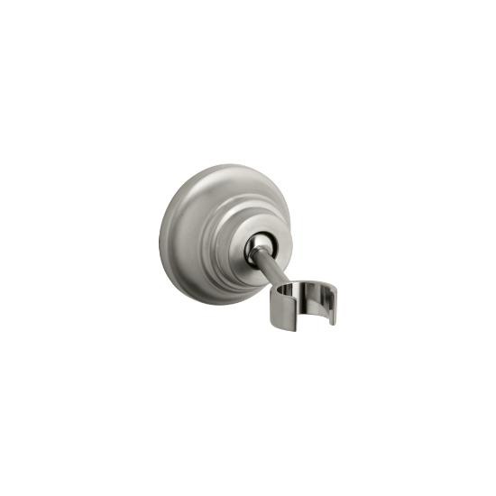 Kohler 10599-BN Bancroft Wall-Mount Handshower Holder 1