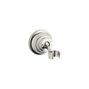 Kohler 10599-SN Bancroft Wall-Mount Handshower Holder 1