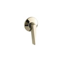 Kohler 11069-AF Archer Trip Lever 1