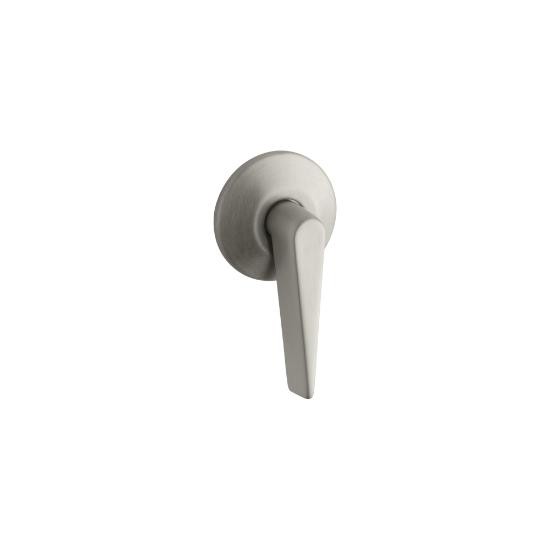 Kohler 11069-BN Archer Trip Lever 1