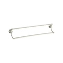 Kohler 11413-SN Bancroft 24 Double Towel Bar 1