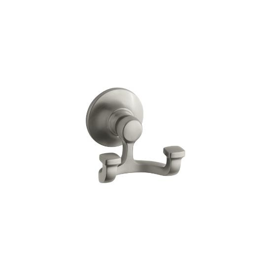 Kohler 11414-BN Bancroft Robe Hook 1