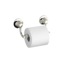 Kohler 11415-SN Bancroft Toilet Tissue Holder 1