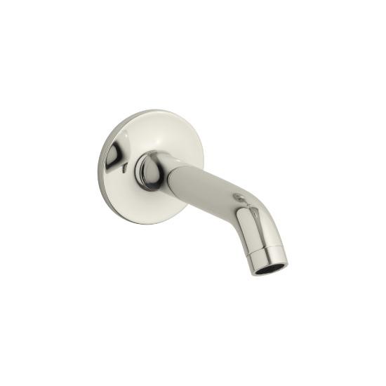 Kohler 14426-SN Purist Wall-Mount Non-Diverter Bath Spout 35-Degrees 1