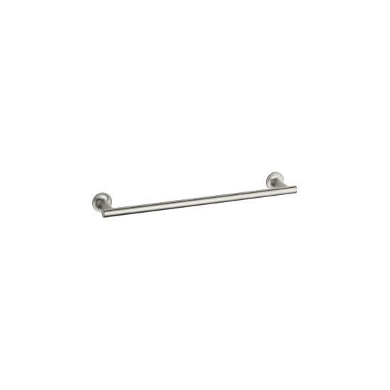 Kohler 14435-BN Purist 18 Towel Bar 1