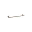 Kohler 14435-BV Purist 18 Towel Bar 1