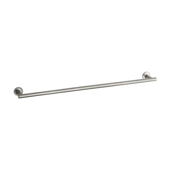 Kohler 14437-BN Purist 30 Towel Bar 1