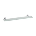 Kohler 14440-CP Purist Glass Shelf 1