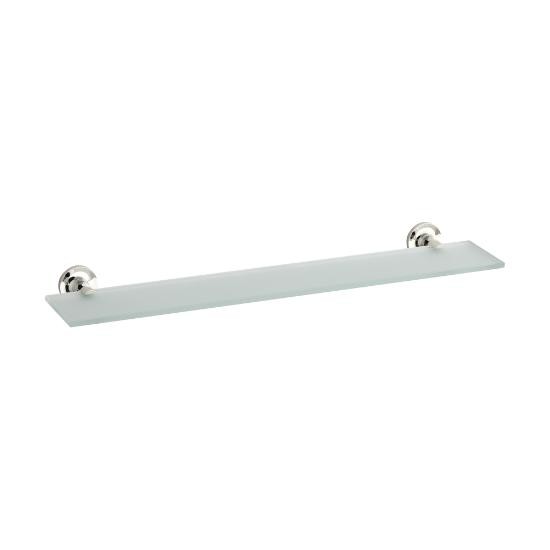 Kohler 14440-SN Purist Glass Shelf 1