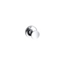 Kohler 14443-CP Purist Robe Hook 1