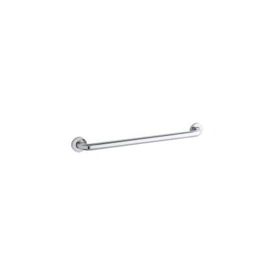 Kohler 14562-S Contemporary 24 Grab Bar 1