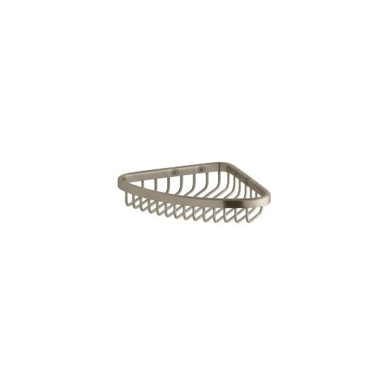 Kohler 1898-BV Small Shower Basket 1