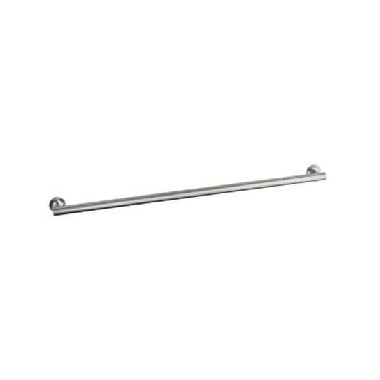 Kohler 11895-BS Purist 36 Grab Bar 1