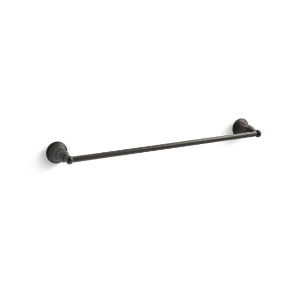 Kohler 13501-2BZ Kelston 24 Towel Bar 1