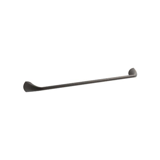 Kohler 37051-2BZ Alteo 24 Towel Bar 1