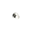 Kohler 14443-SN Purist Robe Hook 1