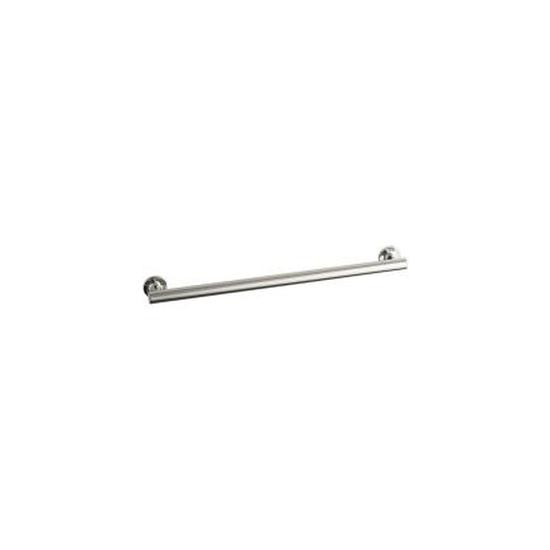 Kohler 11893-SN Purist 24 Grab Bar 1