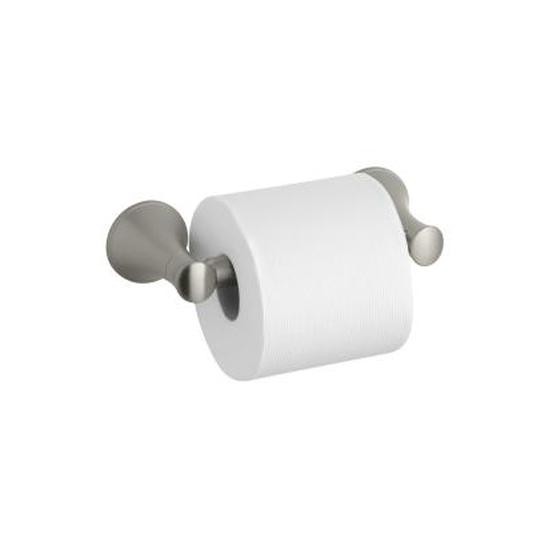 Kohler 13434-BN Coralais Toilet Tissue Holder 1